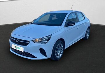 Opel Corsa 18.655 km 15.980 &euro; Dülmen 48249