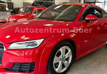 Audi TT 67.000 km 20.990 &euro; Gelsenkirchen 45881