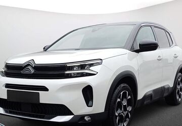 Citroen C5 Aircross 21.399 km 20.869 &euro; Borken 46325