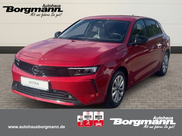 Opel Astra 20.950 km 18.490 &euro; Marl 45770
