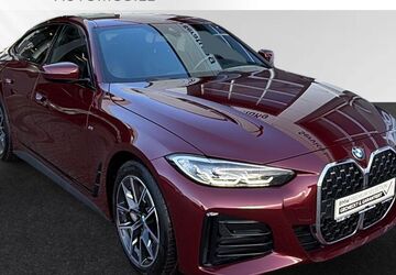 BMW 430 Gran Coupé 34.150 km 43.590 &euro; Wesel 46485