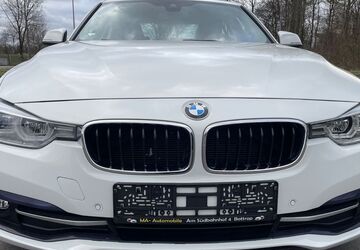 BMW 320 114.000 km 18.990 &euro; Bottrop 46238