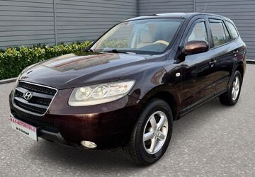 Hyundai SANTA FE 178.420 km 6.900 &euro; Essen 45356