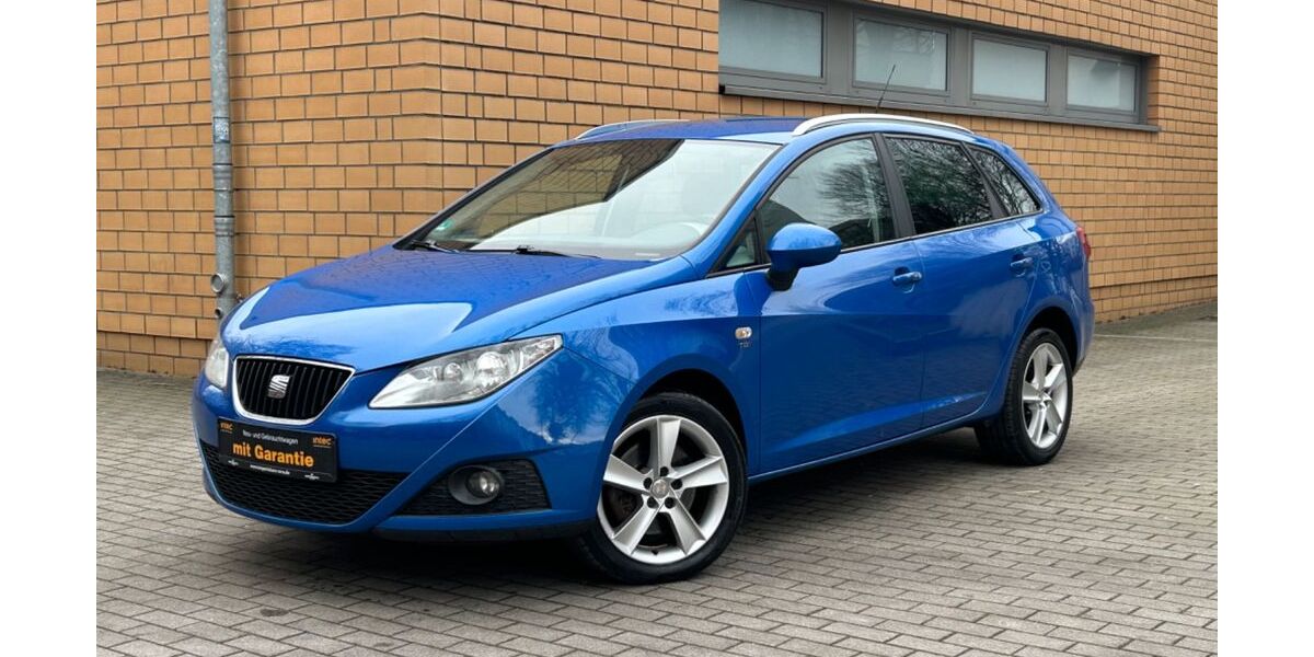 Seat Ibiza 184.564 km 4.850 &euro; Essen 45326