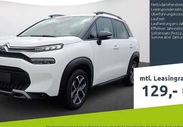 Citroen C3 Aircross 22.911 km 12.540 &euro; Borken 46325