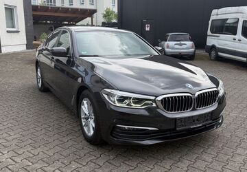 BMW 530 155.834 km 17.900 &euro; Dorsten 46284