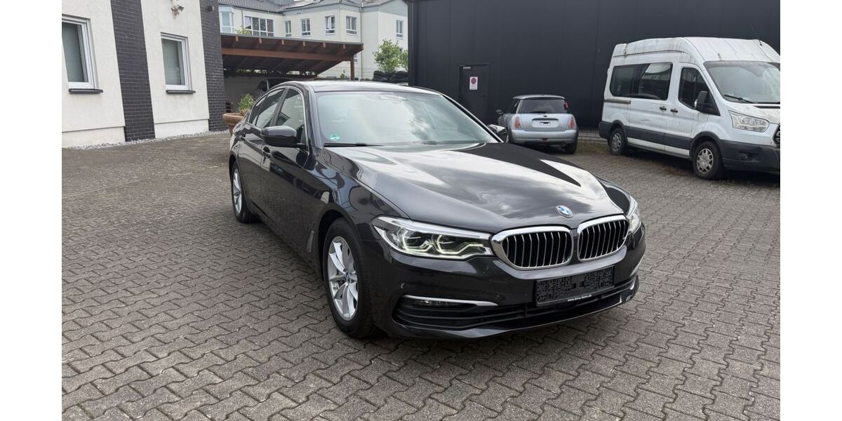 BMW 530 155.834 km 17.900 &euro; Dorsten 46284