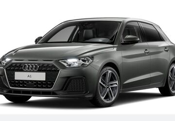 Audi A1 3.497 km 26.390 &euro; Dorsten 46284