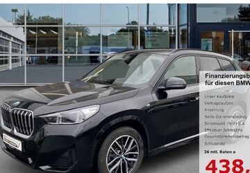 BMW X1 18.047 km 42.810 &euro; Borken 46325