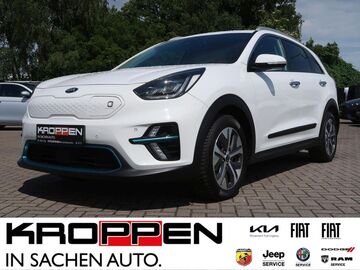 Gebrauchte Kia Niro