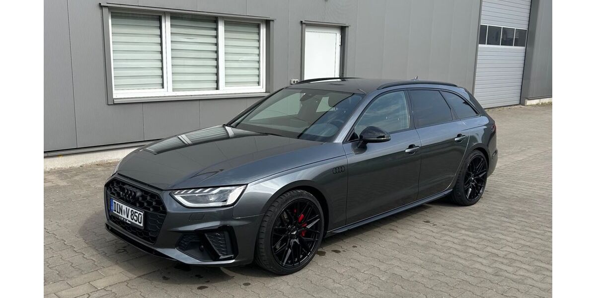 Audi A4 94.000 km 28.900 &euro; Dinslaken 46539