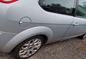 Ford Focus 110.000 km 3.000 &euro; Dorsten 46282