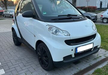 Smart ForTwo 161.000 km 3.000 &euro; Duisburg 47178