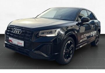 Audi Q2 13.089 km 35.990 &euro; Wesel 46485