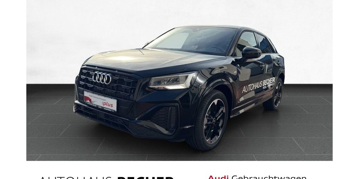 Audi Q2 13.089 km 35.990 &euro; Wesel 46485