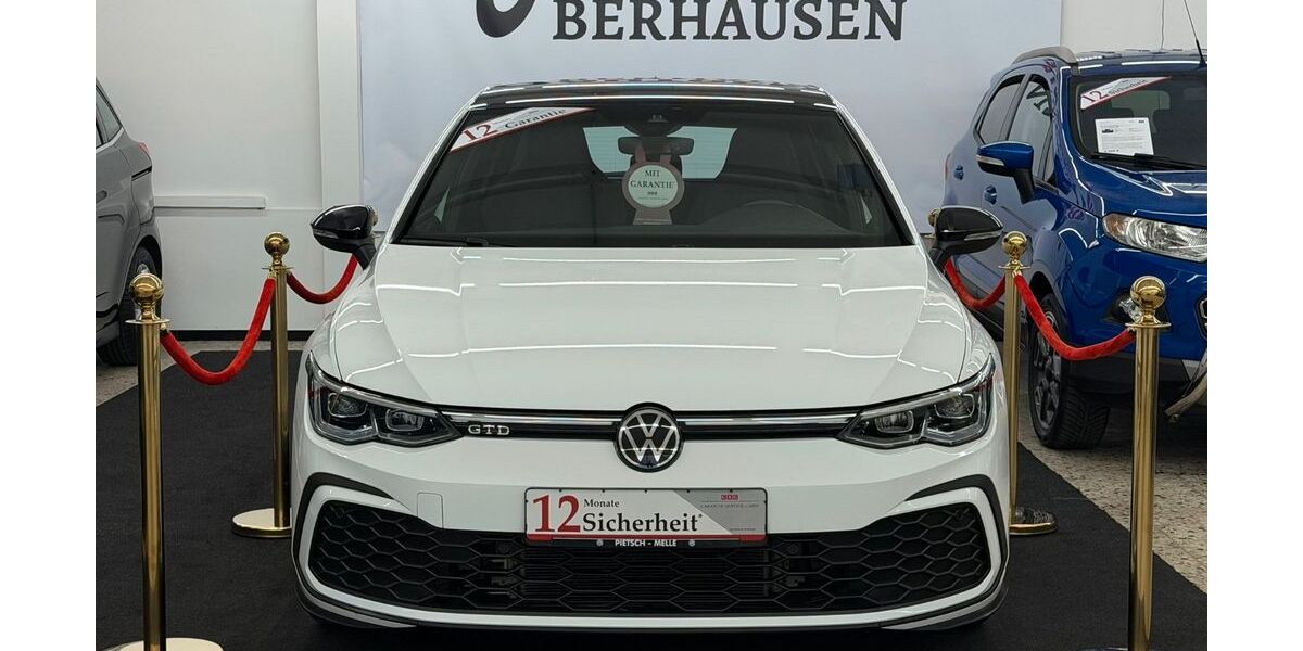 VW Golf 47.235 km 27.677 &euro; Oberhausen 46049