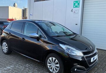 Peugeot 208 115.224 km 7.490 &euro; Rhede 46414