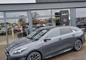 Kia pro ceed / ProCeed 9.200 km 31.990 &euro; Wesel 46485