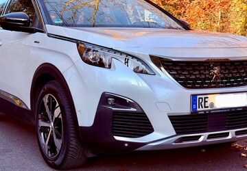 Peugeot 3008 90.000 km 18.600 &euro; Herten 45701