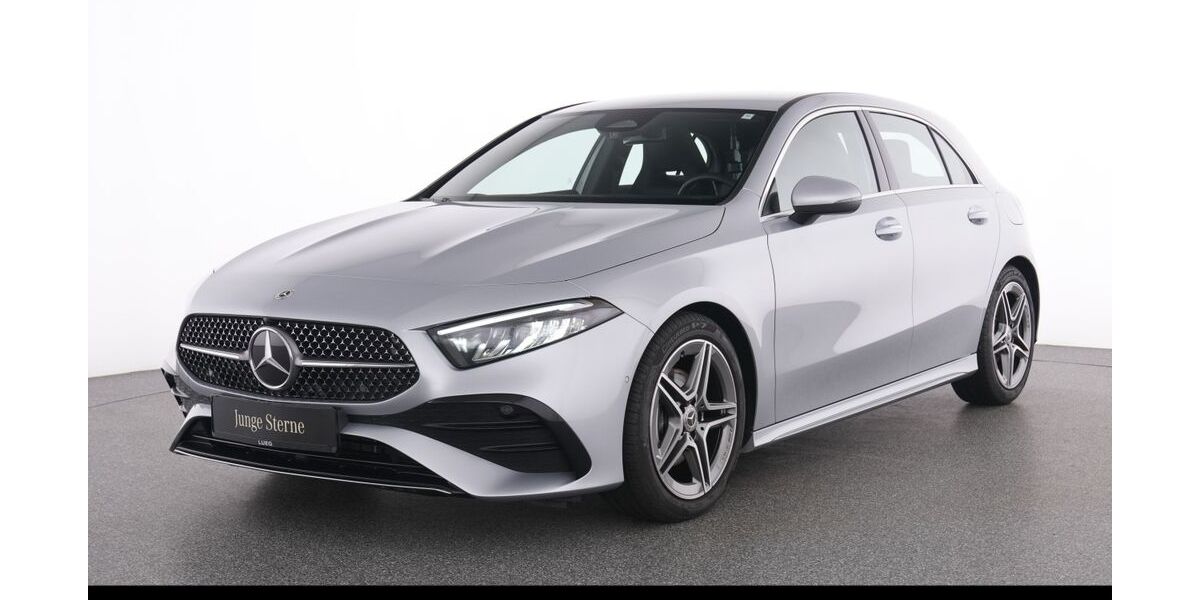 Mercedes-Benz A 180 12.311 km 31.385 &euro; Essen 45309