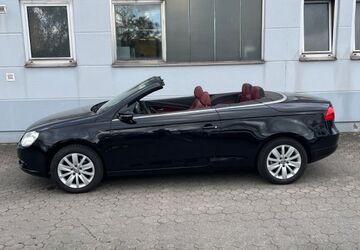VW Eos 200.000 km 3.800 &euro; Recklinghausen 45665