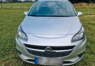 Opel Corsa 53.000 km 9.500 &euro; Herne 44651