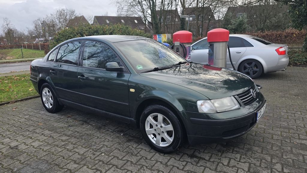 VW Passat 200.000 km 2.400 &euro; Dülmen 48249