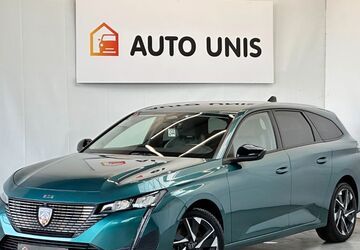 Peugeot 308 158.135 km 12.376 &euro; Wesel 46485