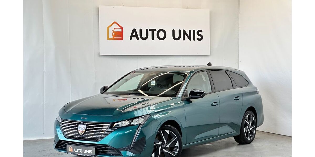 Peugeot 308 158.135 km 12.376 &euro; Wesel 46485