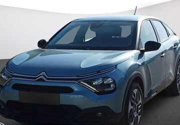 Citroen C4 22.960 km 16.199 &euro; Borken 46325