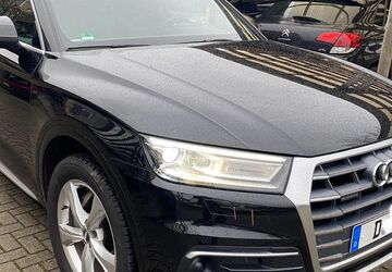 Audi Q5 224.000 km 21.500 &euro; Duisburg 47249