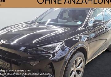 Cupra Formentor 19.689 km 33.540 &euro; Essen 45307