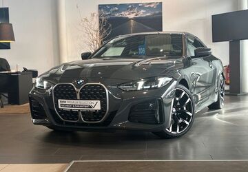 BMW 420 24.799 km 45.800 &euro; Duisburg 47119