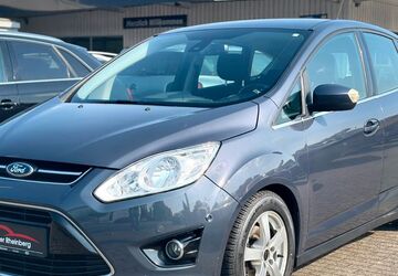 Ford C-Max 80.000 km 7.600 &euro; Rheinberg 47495