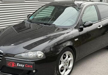 Alfa Romeo Andere 133.000 km 2.149 &euro; Essen 45329