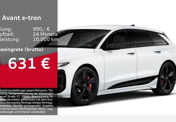 Audi S6 e-tron 10.968 km 77.950 &euro; Bochum 44809