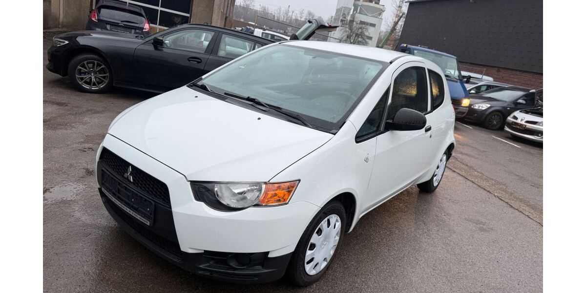 Mitsubishi Colt 138.000 km 2.490 &euro; Essen 45143