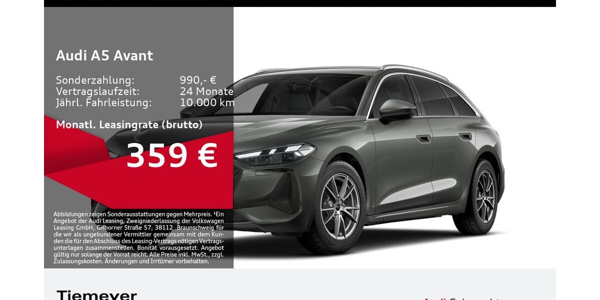 Audi A5 11.233 km 39.420 &euro; Bochum 44809