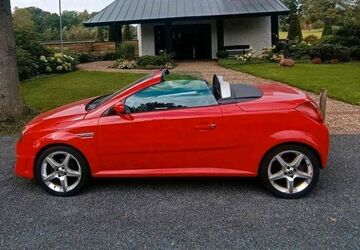 Opel Tigra 175.000 km 2.500 &euro; Dülmen 48249