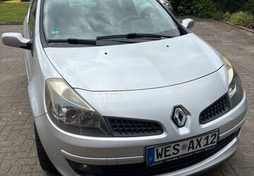 Renault Clio 165.000 km 2.500 &euro; Wesel 46485