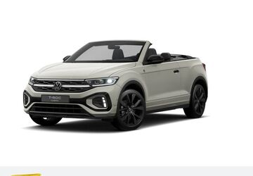 VW T-Roc 15.790 km 34.590 &euro; Dorsten 46282