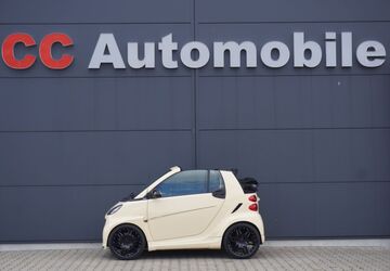 Smart Andere 51.100 km 26.880 &euro; Velen 46342