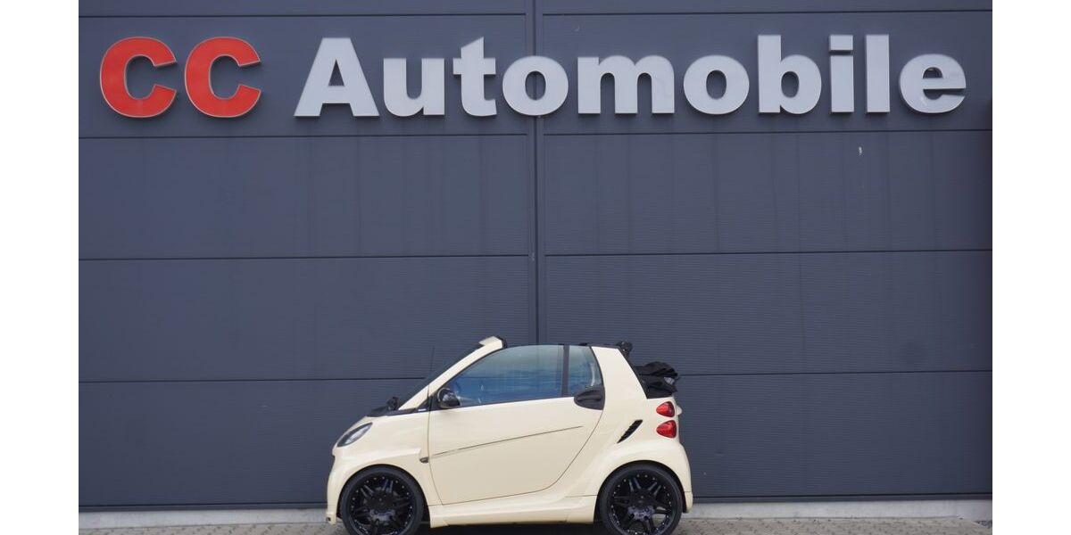 Smart Andere 51.100 km 26.880 &euro; Velen 46342