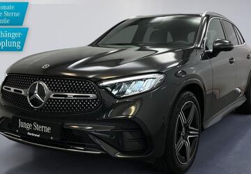 Mercedes-Benz GLC 220 7.548 km 54.990 &euro; Rhede 46414