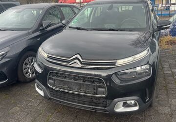 Citroen C4 Cactus 145.200 km 5.900 &euro; Bottrop 46242