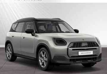 Mini Countryman C (Cooper) 9.200 km 33.632 &euro; Wesel 46485