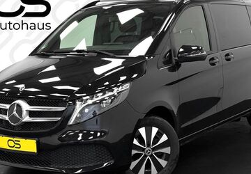 Mercedes-Benz V 250 15.000 km 60.900 &euro; Dülmen 48249