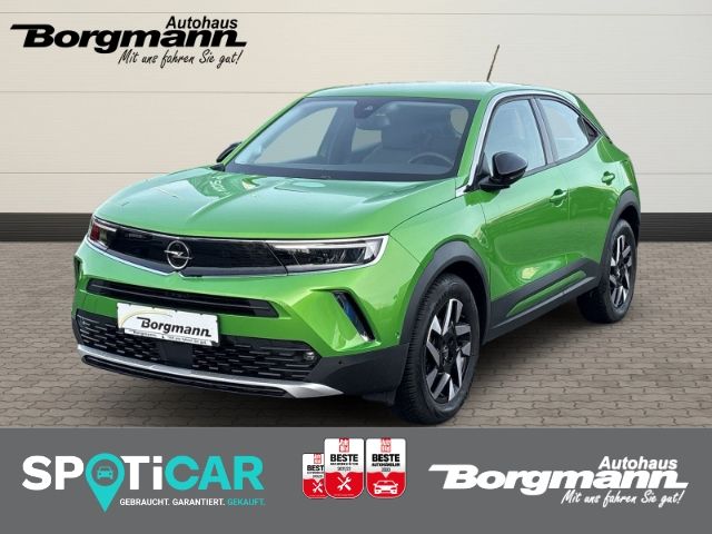 Opel Mokka 18.300 km 18.490 &euro; Haltern am See 45721