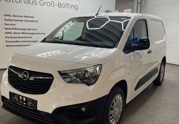 Opel Combo 27.210 km 16.990 &euro; Rhede 46414