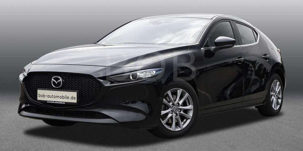 Mazda 3 63.650 km 18.499 &euro; Recklinghausen 45659